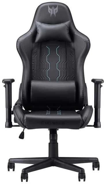 Acer Predator Rift Go PGC331 | Gaming Chair | Juodas