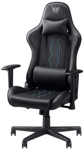 Acer Predator Rift Go PGC331 | Gaming Chair | Juodas