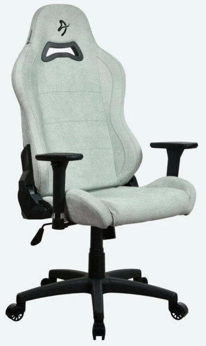 Arozzi TORRETTA žaidimų kėdė SuperSoft | Juodos spalvos