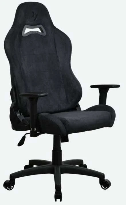 Arozzi TORRETTA žaidimų kėdė SuperSoft | Juodos spalvos