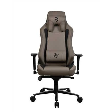 Žaidimų kėdė Arozzi VERNAZZA SoftPU | Juoda
