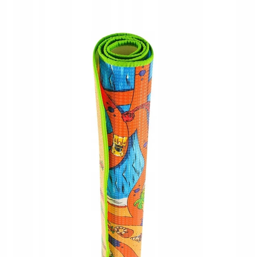 Žaidimų kilimėlis Hot Wheels ODS, 120x90 cm