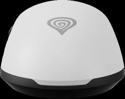 Genesis | Pelė žaidimams | Krypton 660 | su laidu | USB Type-A | Baltas