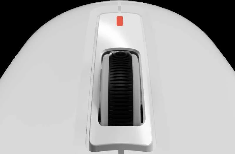 Genesis | Pelė žaidimams | Zircon 660 | su laidu/Wireless | 2.4 GHz, Bluetooth, USB | Baltas