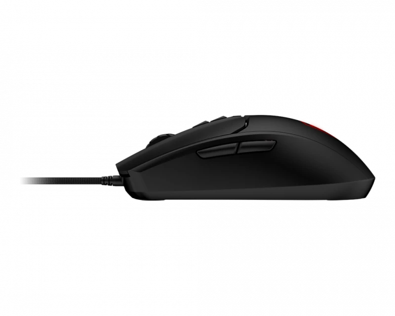 Žaidimų pelė MSI FORGE GM100