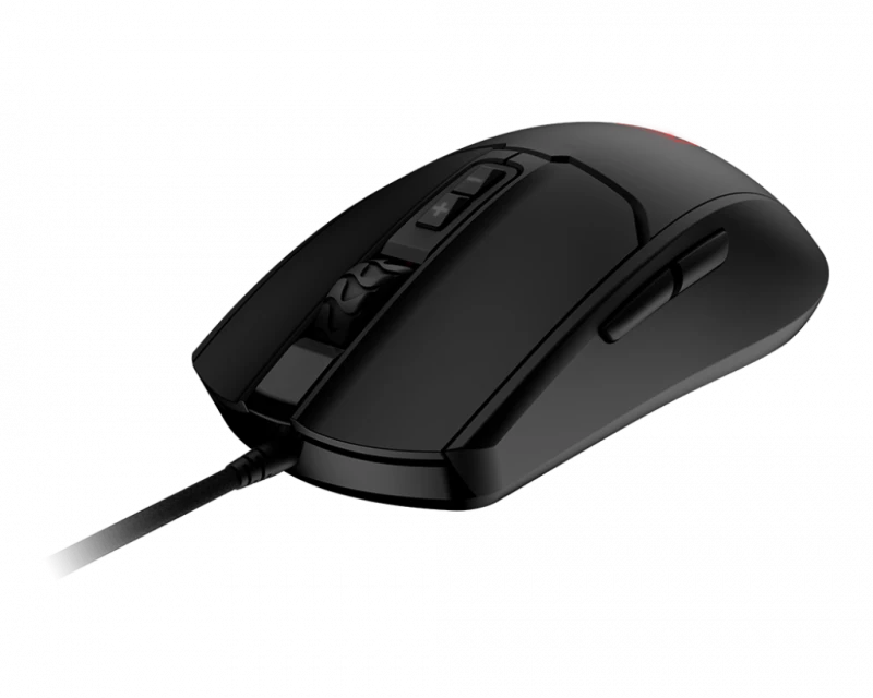 Žaidimų pelė MSI FORGE GM100