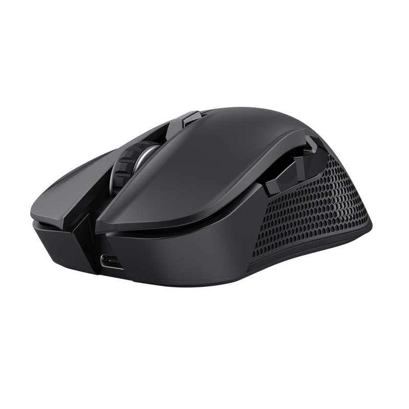 TRUST GXT 923 YBAR belaidė pelė | 7200 DPI
