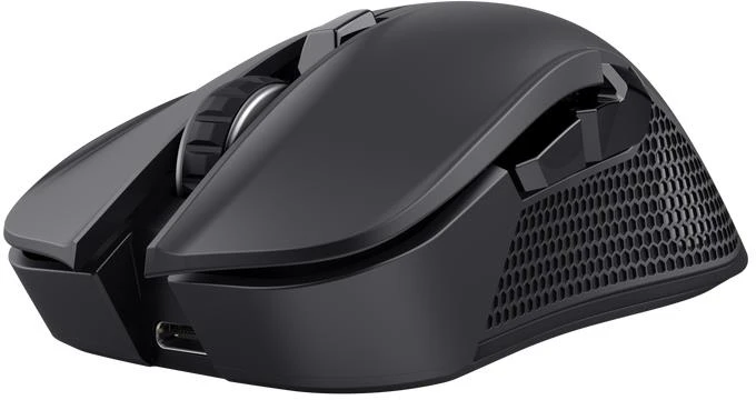 TRUST GXT 923W YBAR belaidė pelė | 7200 DPI