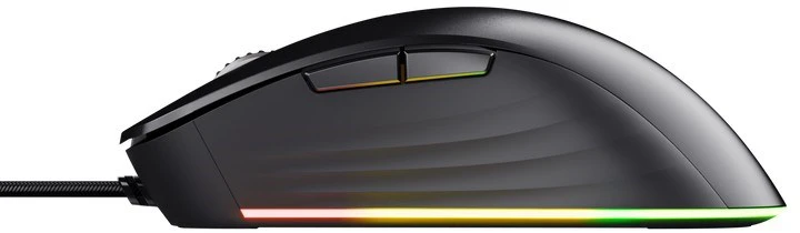 TRUST GXT 923W YBAR belaidė pelė | 7200 DPI