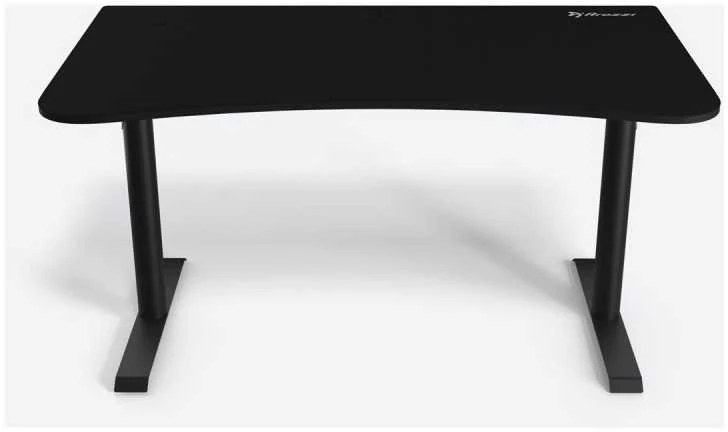 Arozzi Gaming Desk | Arena Medium | Pure Juodas