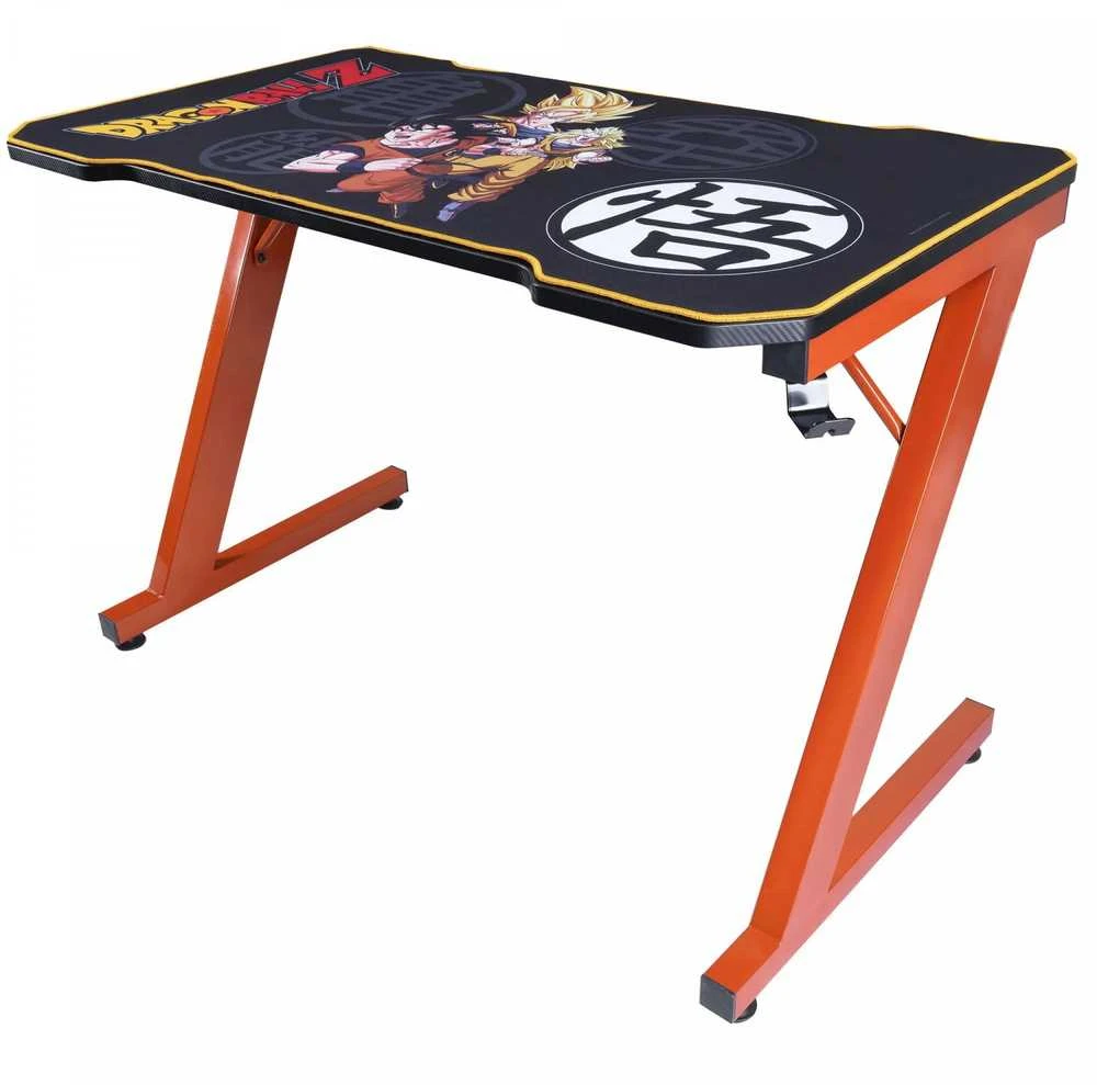 Žaidimų stalas Subsonic Pro Gaming Desk Harry Potter