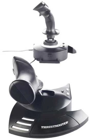 Thrustmaster T Flight Hotas One valdymo svirtis – „XBOX One“ / „Windows“