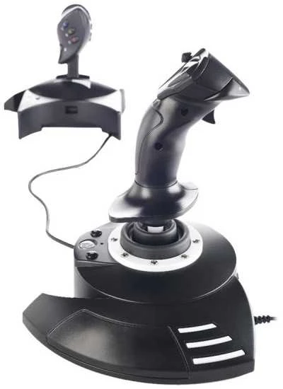 Thrustmaster T Flight Hotas One valdymo svirtis – „XBOX One“ / „Windows“