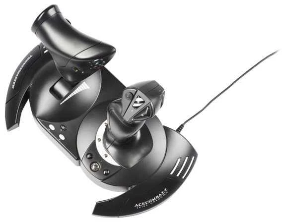 Thrustmaster T Flight Hotas One valdymo svirtis – „XBOX One“ / „Windows“