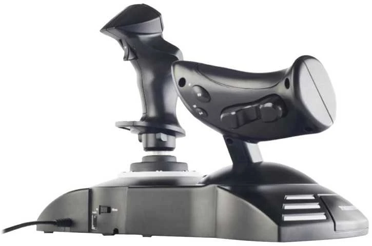 Thrustmaster T Flight Hotas One valdymo svirtis – „XBOX One“ / „Windows“