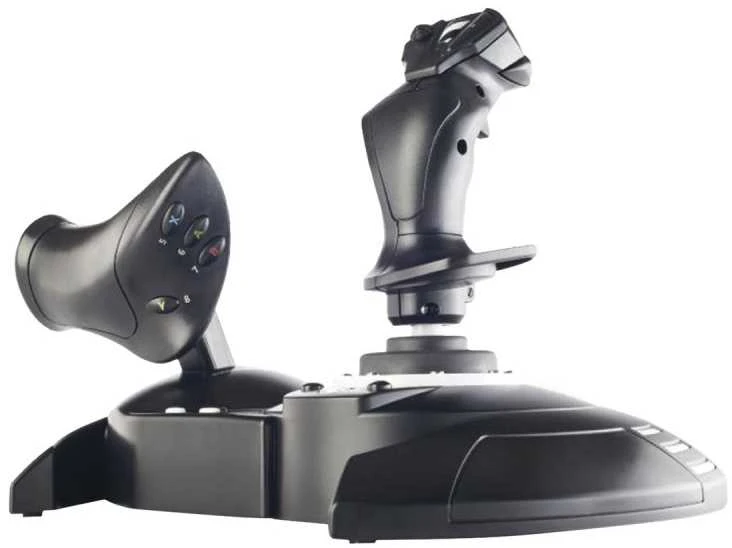 Thrustmaster T Flight Hotas One valdymo svirtis – „XBOX One“ / „Windows“