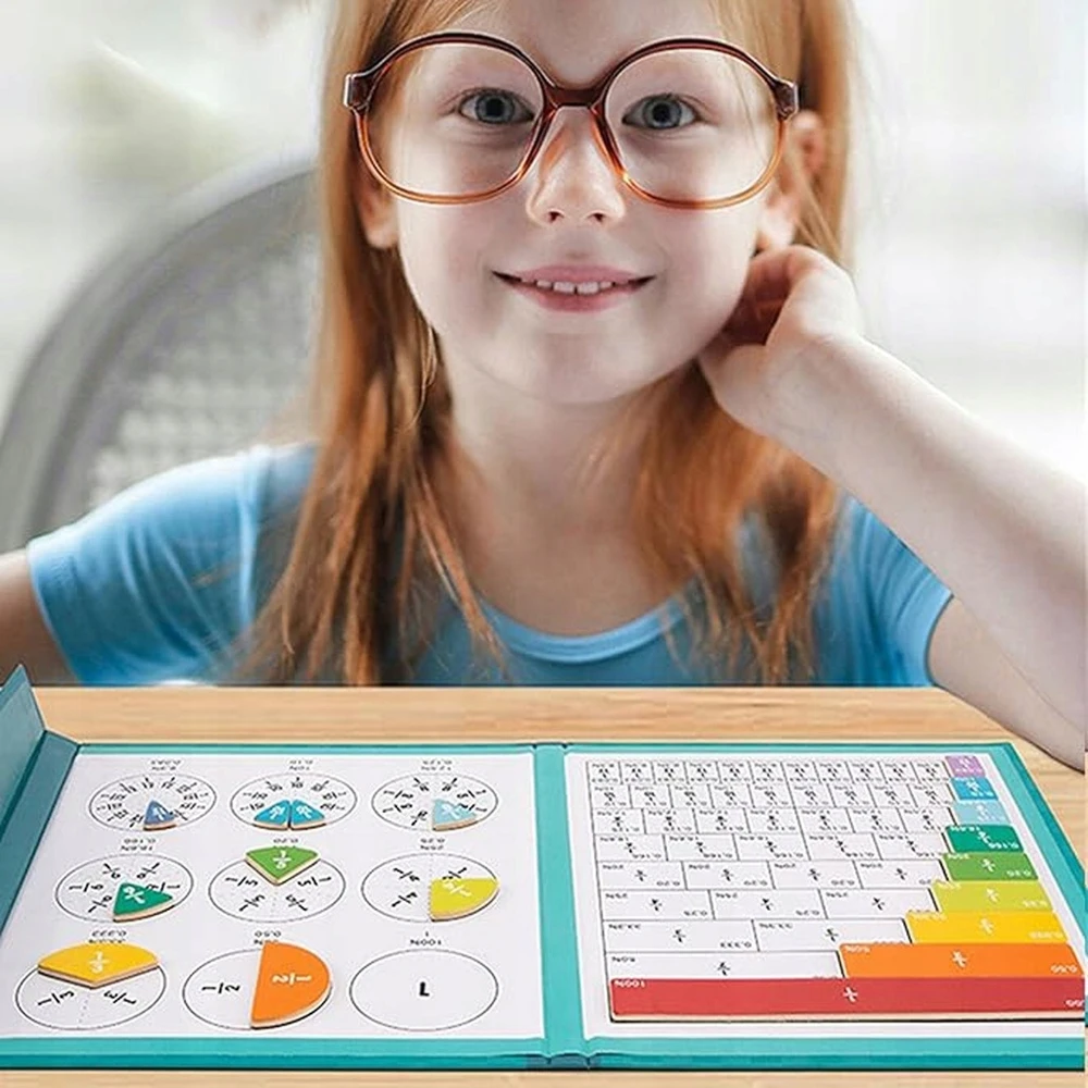 ŽAISLAS MOKYTIS MATEMATIKOS TRUMPANŲ LENTELĖS MAGNETINĖS MOKYMOSIOS MONTESSORI