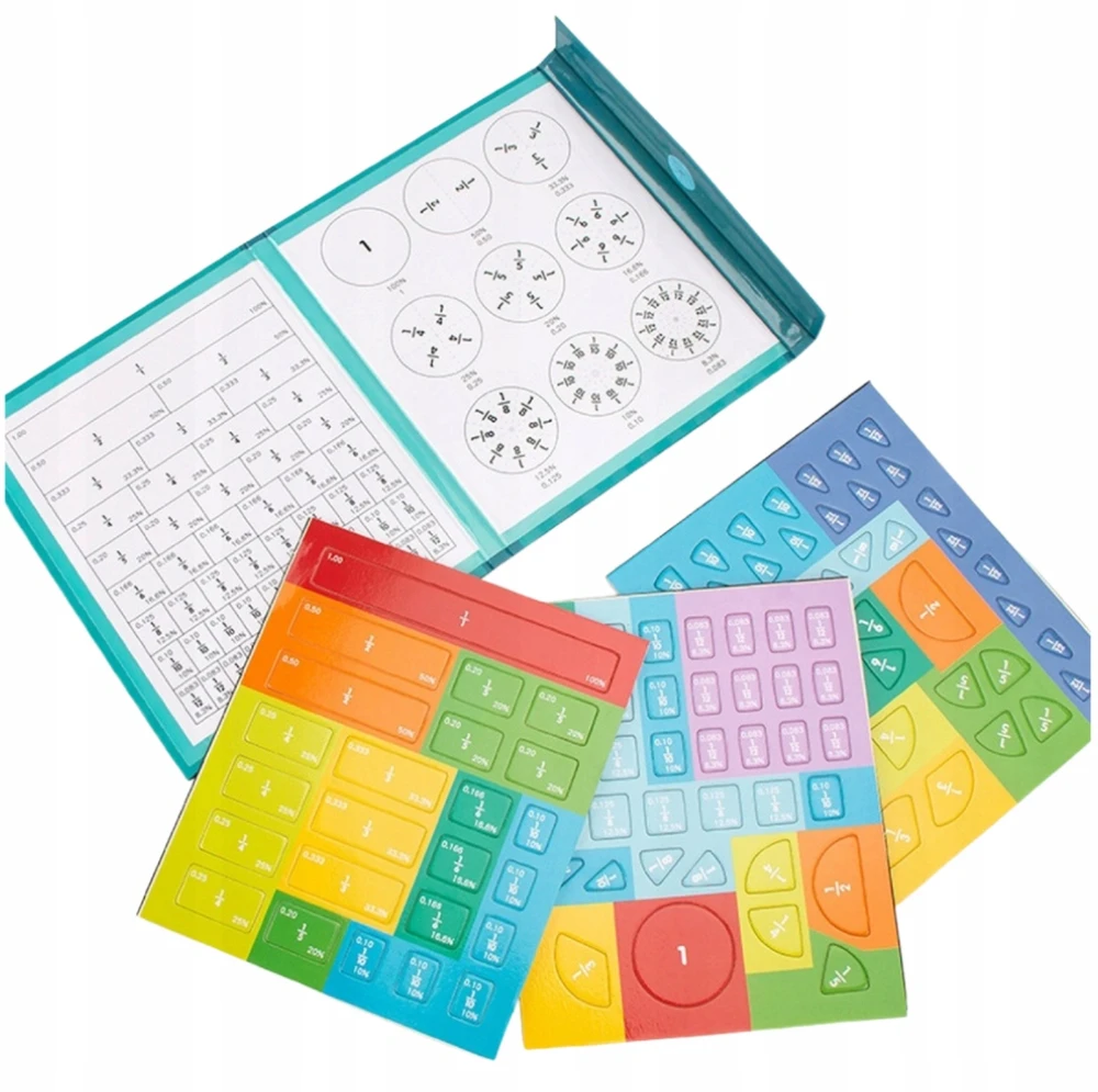 ŽAISLAS MOKYTIS MATEMATIKOS TRUMPANŲ LENTELĖS MAGNETINĖS MOKYMOSIOS MONTESSORI