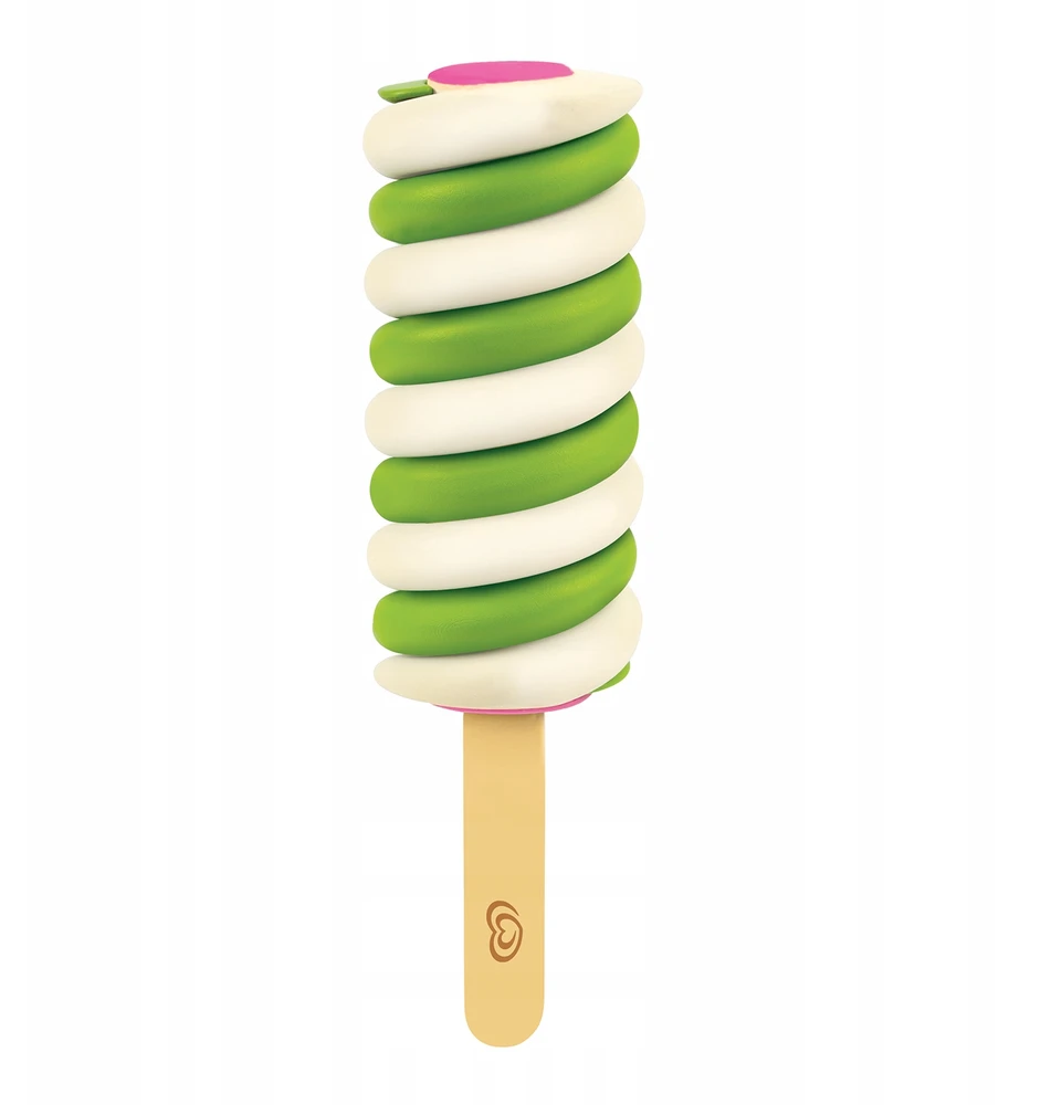 ŽAISLINIAI LEDAI LOCIES TWISTER MAGNUM CALIPPO ALGIDA RINKINYS iš 3 CASDON