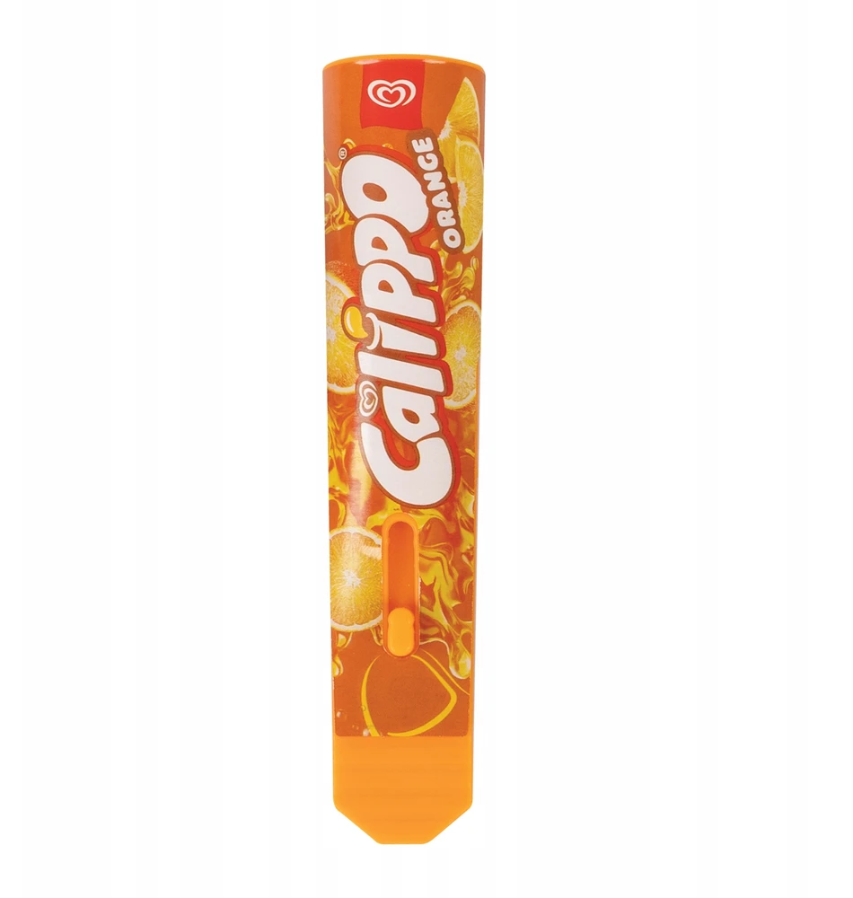 ŽAISLINIAI LEDAI LOCIES TWISTER MAGNUM CALIPPO ALGIDA RINKINYS iš 3 CASDON