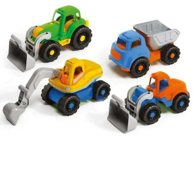 Technok autobusas 27 cm