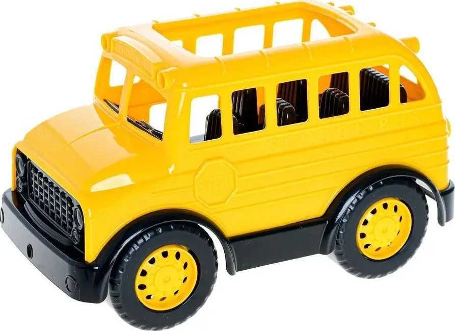 Technok autobusas 27 cm