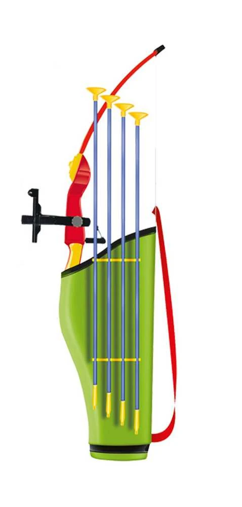 Lauko žaislas Paradiso ARCHERY SET T03210, 75 cm x 19 cm