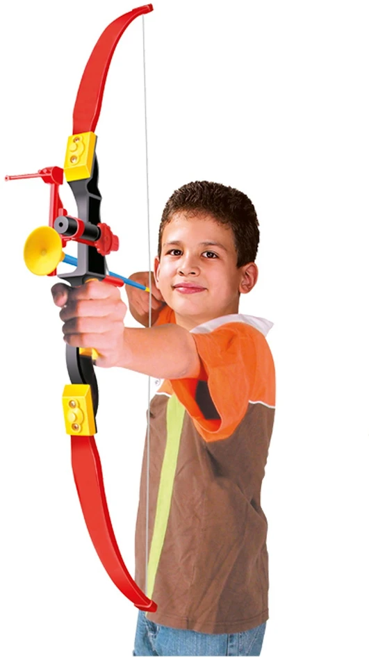 Lauko žaislas Paradiso ARCHERY SET T03210, 75 cm x 19 cm