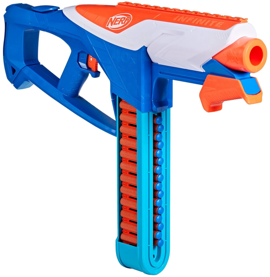 NERF N Series šautuvas „Infinite“