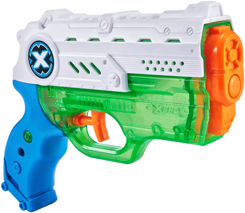 XShot Žaislinis šautuvas su kulkomis X-Shot Micro 2.0 36726TQ1