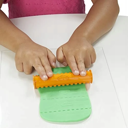 Žaislinis siurblys rinkinys Play-Doh