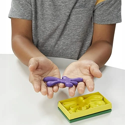 Žaislinis siurblys rinkinys Play-Doh
