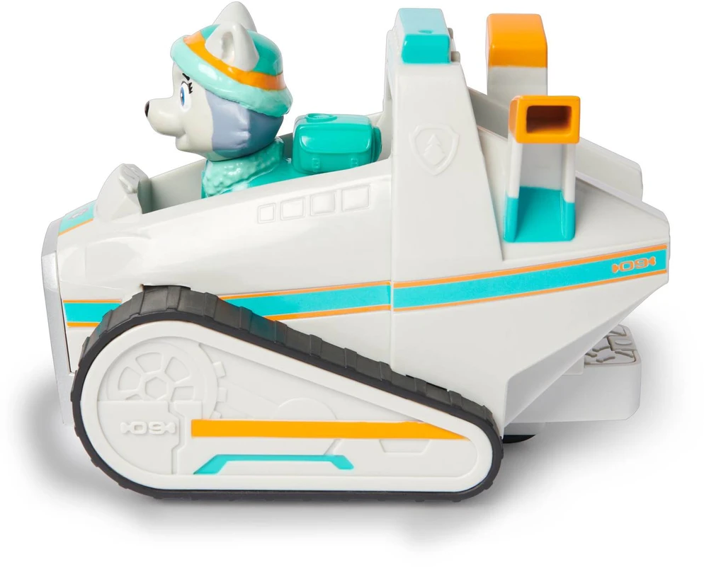 Playset Spin Master Paw Patrol Everest