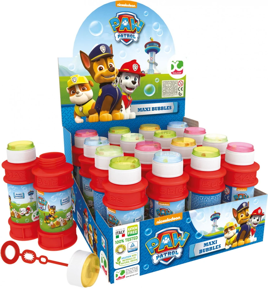 Nezatříděno Spin Master PAW PATROL transporto priemonė Fire Rescue Zuma, 6072684