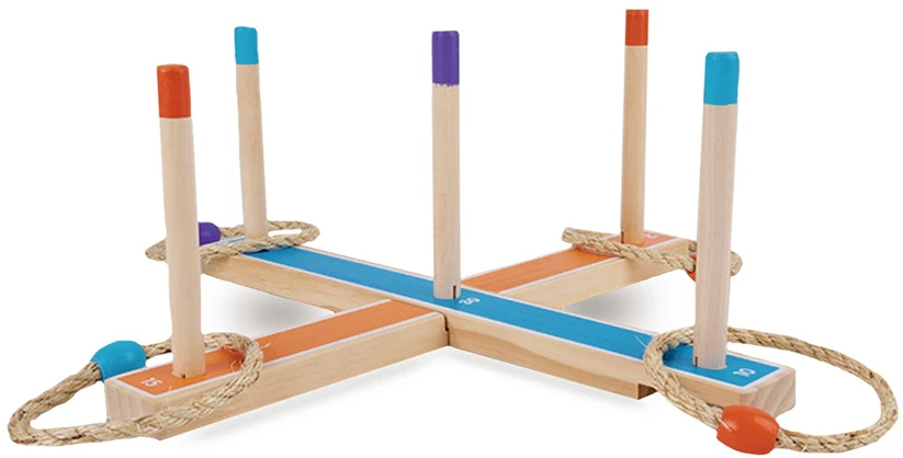 Technok žvejybos rinkinys 41 cm