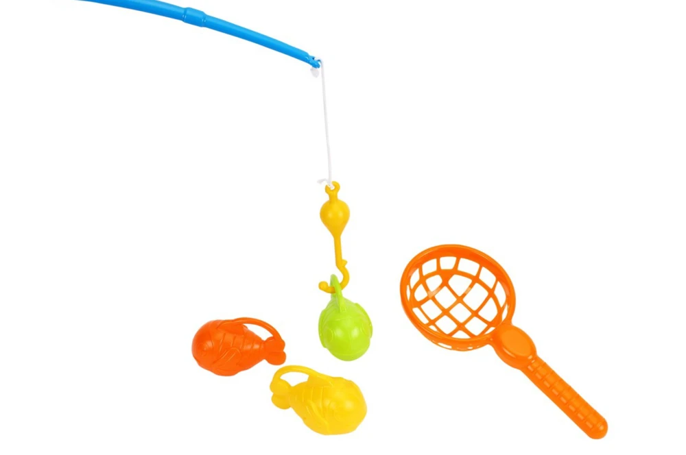 Technok žvejybos rinkinys 41 cm