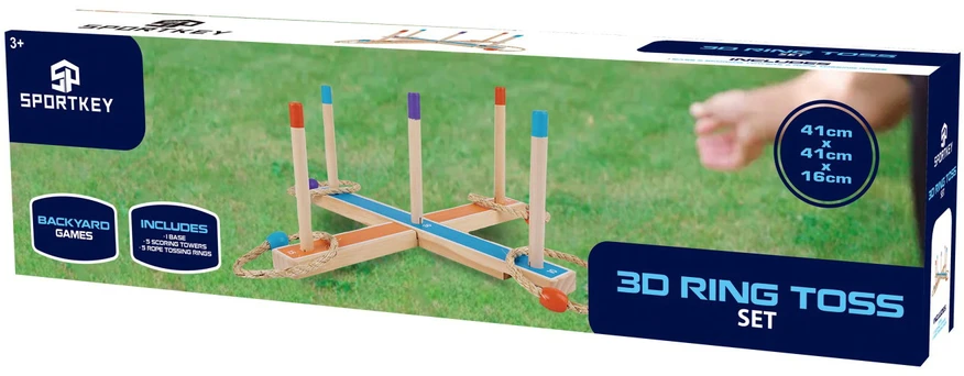 Technok žvejybos rinkinys 41 cm
