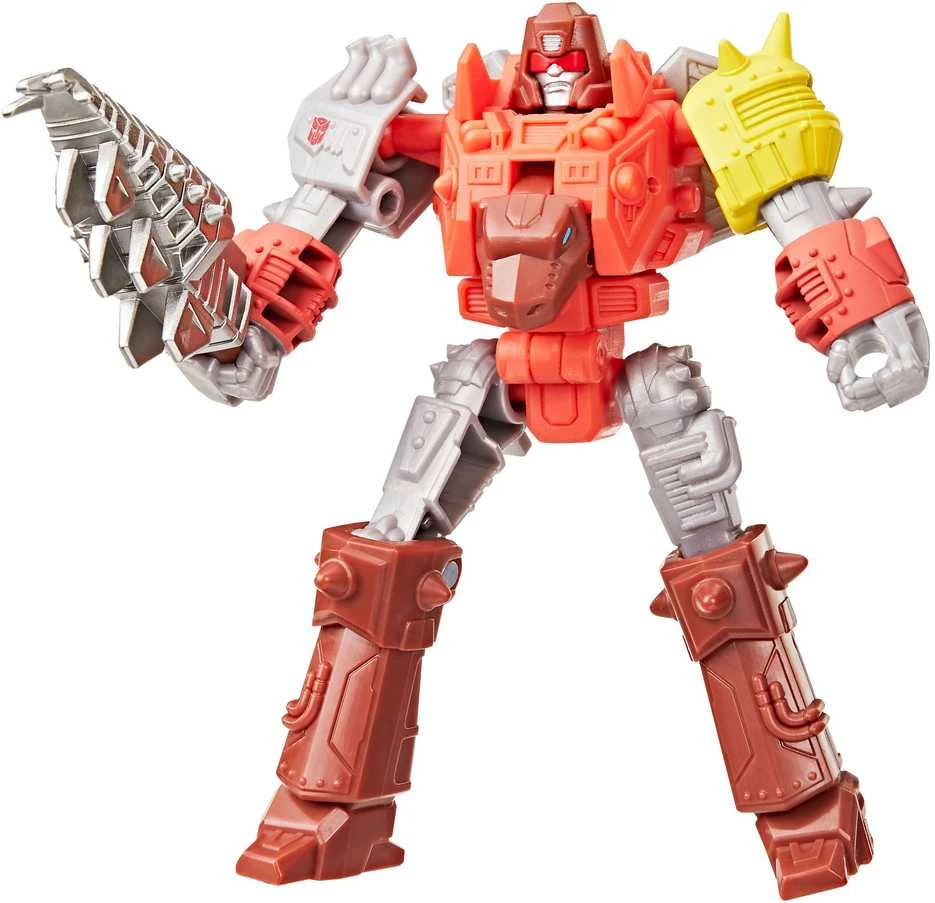 5Surprise 5 SURPRISE miniatiūrų rinkinys Transformers, asort., 77687GQ2