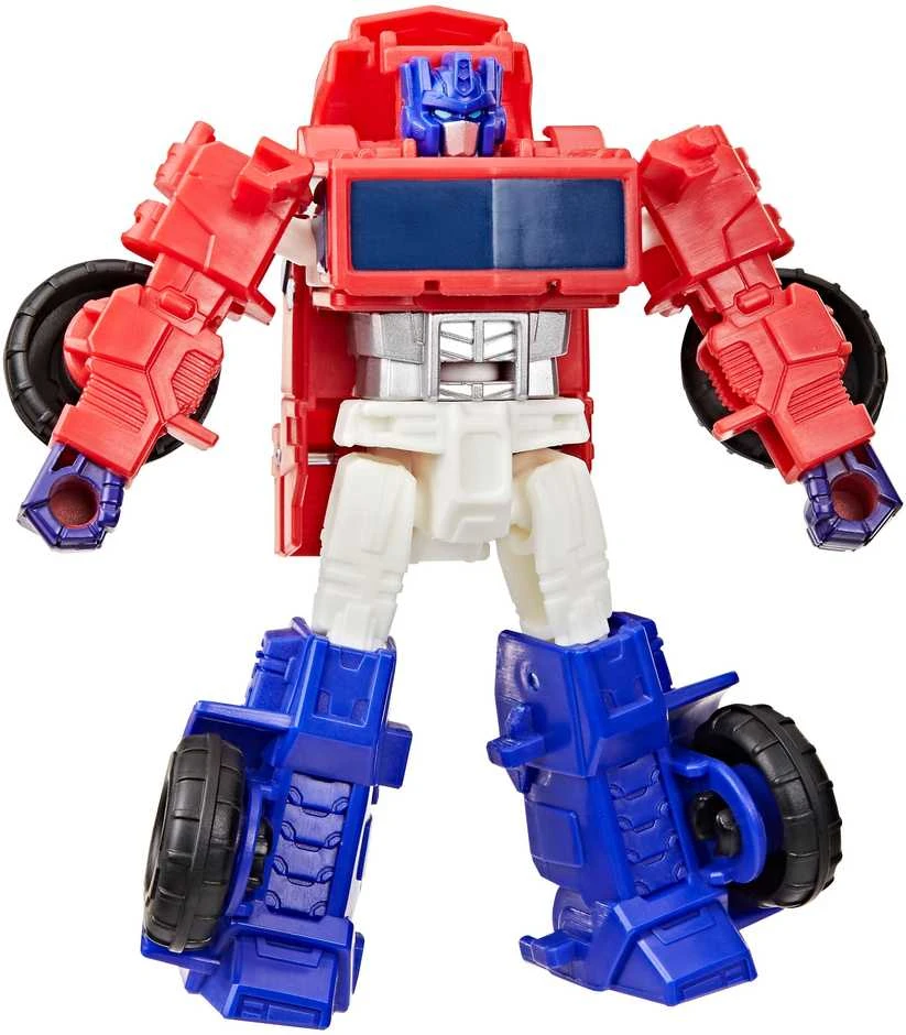 5Surprise 5 SURPRISE miniatiūrų rinkinys Transformers, asort., 77687GQ2