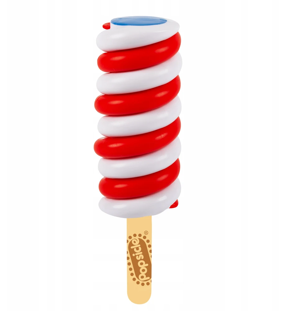 ŽAISLŲ LEDO VIETINIS ALGIDA TWISTER CORNETTO MAGNUM 4 CASDON RINKINYS
