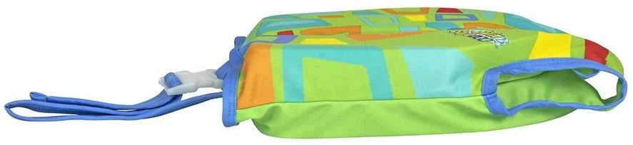 Žalia plaukimo liemenė vaikams M/L Bestway 32177
