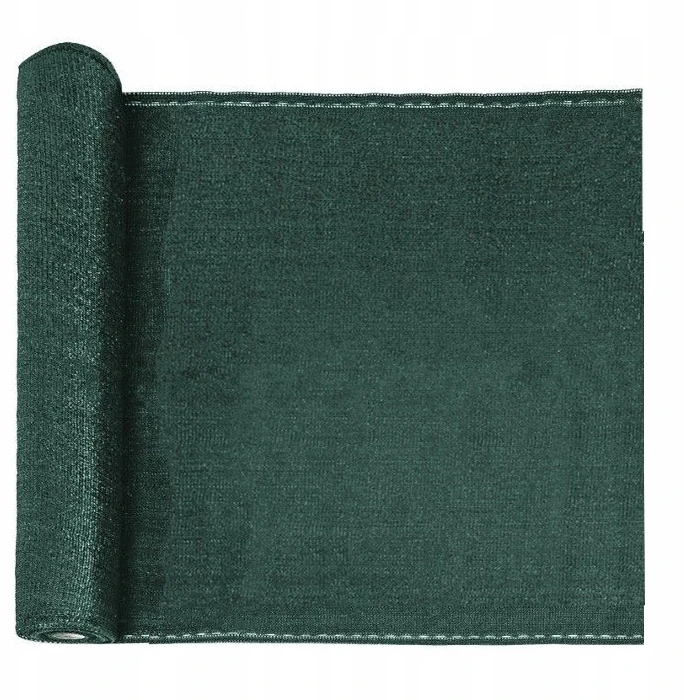 ŽALIAS ŠEŠĖLIO TINKLAS TVORAI ​​90% 135g 1.2x50m
