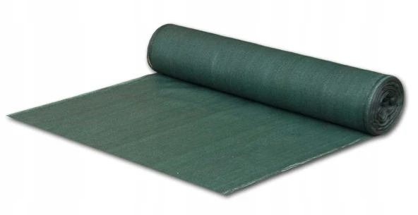ŽALIAS ŠEŠĖLIO TINKLAS TVORAI ​​95% 160g 1x10m