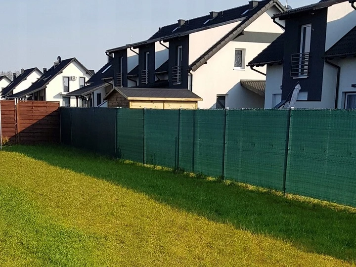 Bradas ŽALIO ATSPALVIO TINKLAS 1,2 x 10 m 95 % 160 g