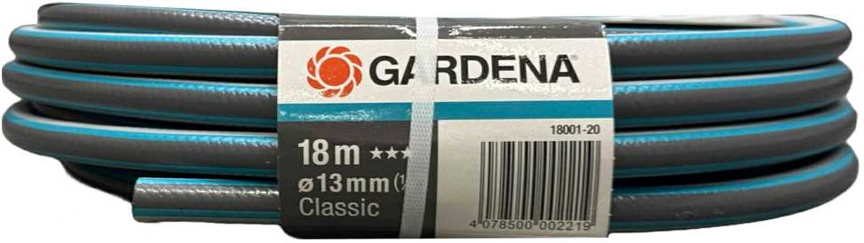 Gardena "Classic" žarna 13 mm (1/2 col.)