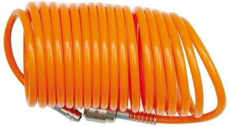 Žarna spiralinė 5*8 mm 5 m PU 81500 Vorel