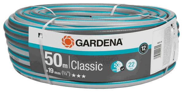 Žarnos jungtis 19 mm (G 3/4 colio) Gardena 18216-20, 967314501