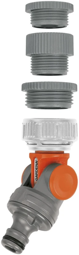 Karcher 1/2" sriegio jungtis
