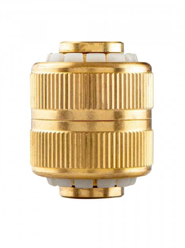 Žarnos remontininkas NEO 15-737 (3/4", žalvaris)