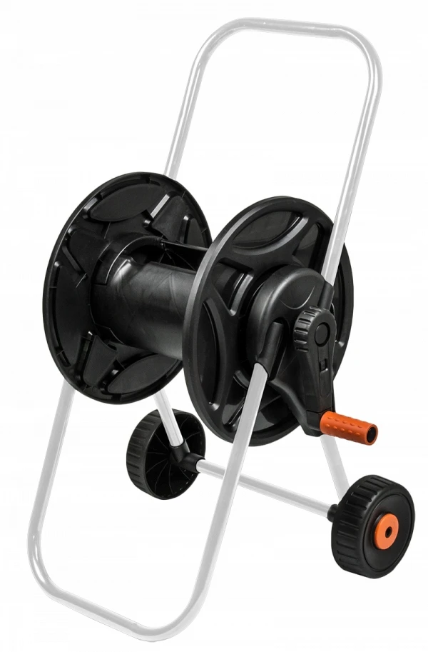 Bradas Žarnos ritės vežimėlis 1/2'' 60m DAILY AG260